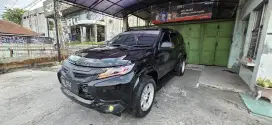 PAJERO DAKAR 2.4L 2020
