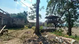 Tanah dan Bangunan Mijen Semarang