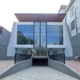 DI JUAL KOMERSIL COCOK UNTUK Kantor, Klinik, Supermarket, Restaurant