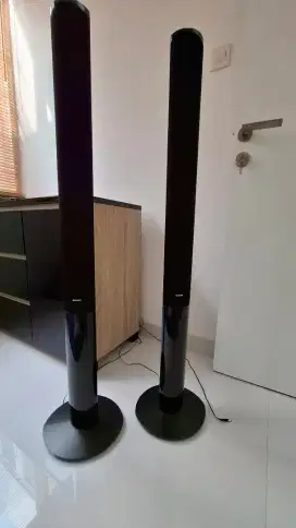 Sony speaker suround