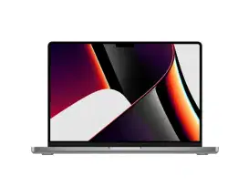 Apple MacBook Pro M1 16/512GB 14