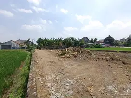 Dekat Tugu Jogja Kavling Siap Bangun , Akses Kota Super Mudah