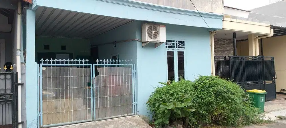 Jual Cepat Rumah Murah di Duta Harapan, Bekasi Utara