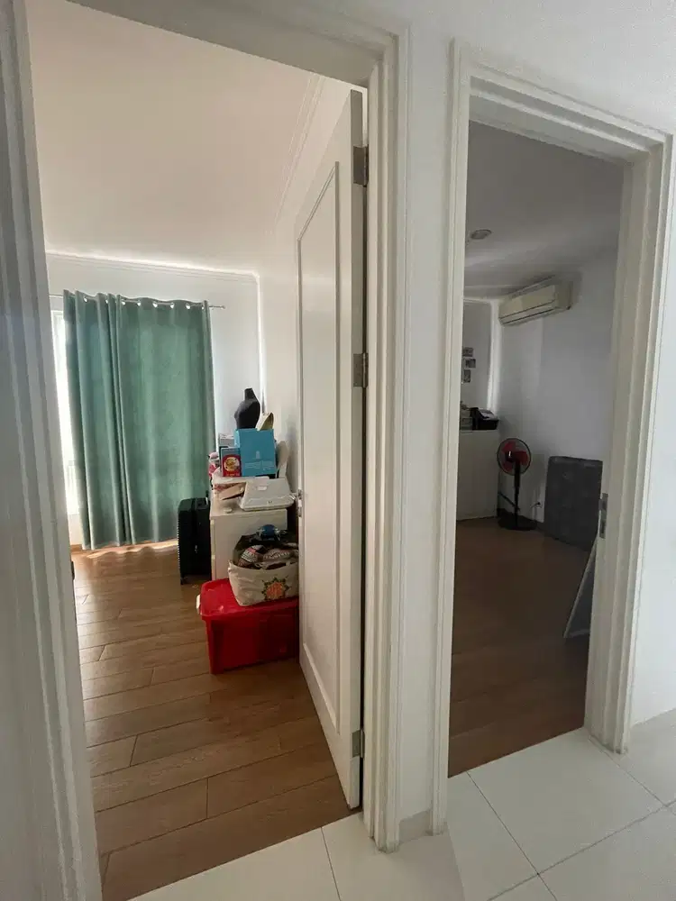 Dijual Cepat Rumah Sutera Orlanda Alam Sutera
