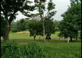 Tanah View Long Golf Di Taman Dayu Cluster Senja Sentosa Lestari