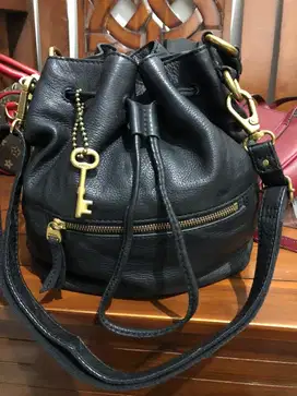 Tas Fossil ori vintage