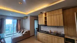 Disewakan 3BR Thamrin Residence
