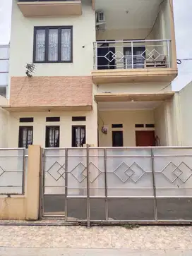 Dijual Rumah 3 Menit dari Pintu Tol Sawangan