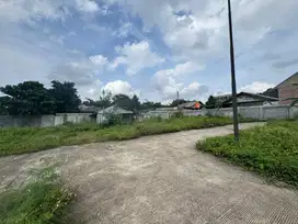 Kavling Jatiasih Dekat Tol JORR & Pusat Kota Bekasi