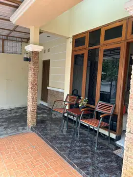 Dijual Rumah 3KT 2KM Dekat UNDIP – Jalan Bukit Megah Banyumanik