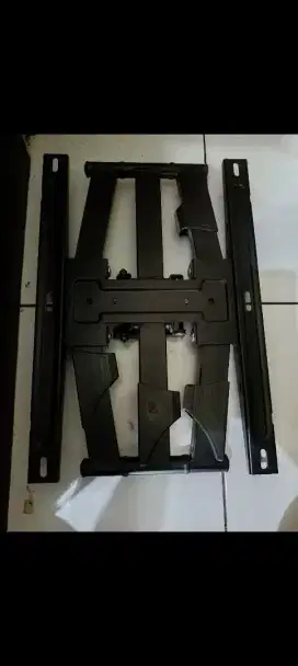 Dijual Bracket TV LED 55 inch sangat kokoh