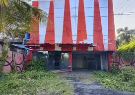 Ruko Siap Pakai Cocok Kantor Dan Usaha Lokasi Depok Sleman Dekat UPN