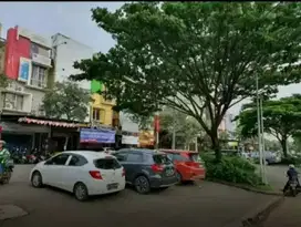 Dijual Cepat Ruko Asia Tropics Harapan Indah Bekasi