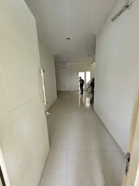 Rumah Maxwell Summarecon serpong 2 lantai
