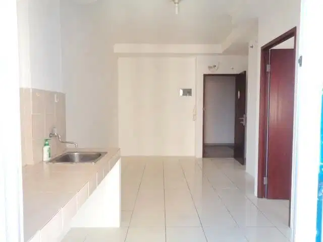 Disewakan 1 Bedroom kosongan Mediterania Garden Residences 2 - Grogol