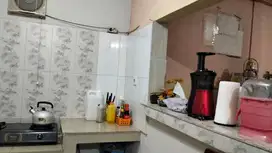 Rumah Ruko Cipadu Raya murah