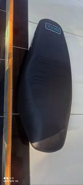 jok honda vario