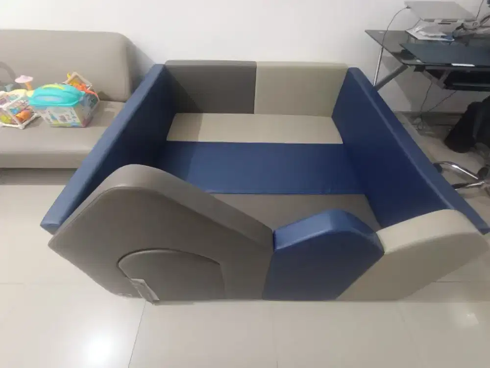 Playmate Bayi untuk 3bulan - 2 th