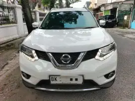 [Odo 65rb‼️Nissan Xtrail XT Putih 2015 CRV 2016