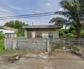 DIJUAL TANAH JALAN BERINGIN IV | DAERAH HELVETIA (RINA)