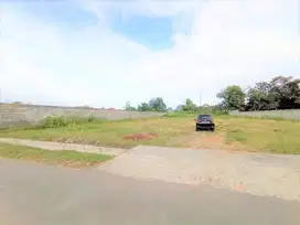 Kavling Dekat Akses Tol Jatiwarna 1, Sertifikat SHM