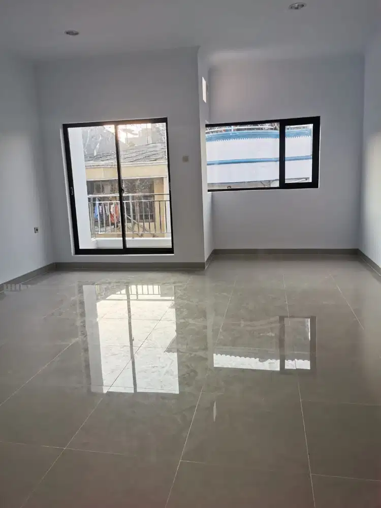 Di Jual Rumah Teluk Gong Jakarta Utara