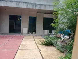 GEDUNG JL MELAWAI RAYA KEBAYORAN BARU JUAL BU