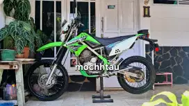 Kawasaki KLX 150