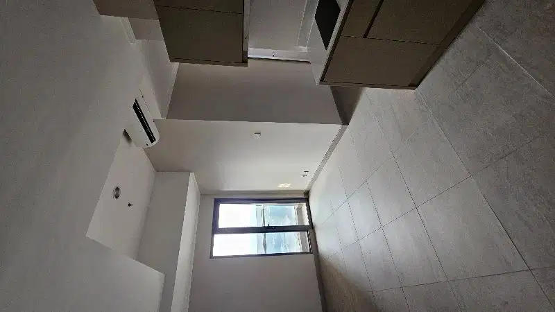 Disewakan Apartemen Menara Jakarta 3 Bedroom Unfurnish Bagus