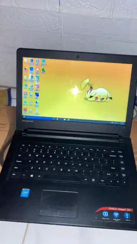 laptop lenovo tahun 2017