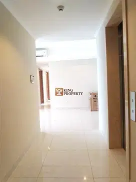 DISEWAKAN CONDOMINIUM 3BR UNFURNISHED TAMAN ANGGREK RESIDENCE