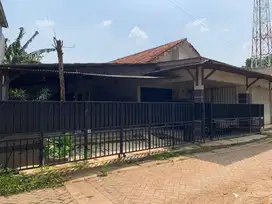 Rumah Strategis di Rawa Buntu Serpong Tangerang Selatan