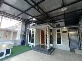 Disewakan Rumah Tinggal Full Furnish Tinggal Masuk, Perum GMSK Kudus