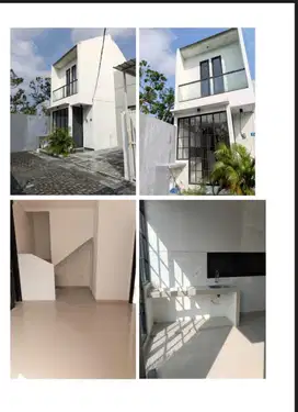 DIJUAL RUMAH GRAND KUWUKAN