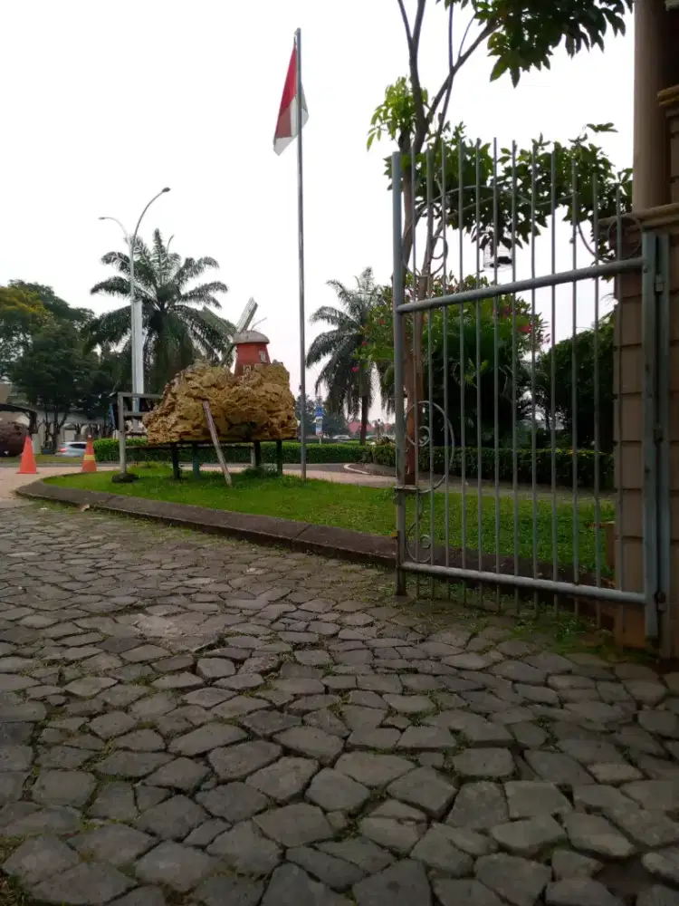 Lowongan kerja security