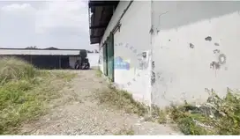 Jual Gudang di kavling DPR Bojong Sari, Depok - Jawa Barat