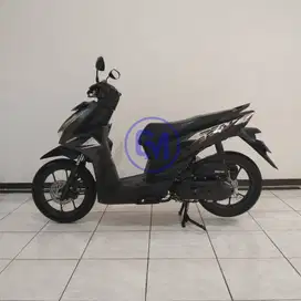 Dp 500Rb, Honda Beat CBS Tahun 2024, Cash - kredit