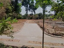 Tanah Kavling Murah di Ngaglik Dekat UII Jakal