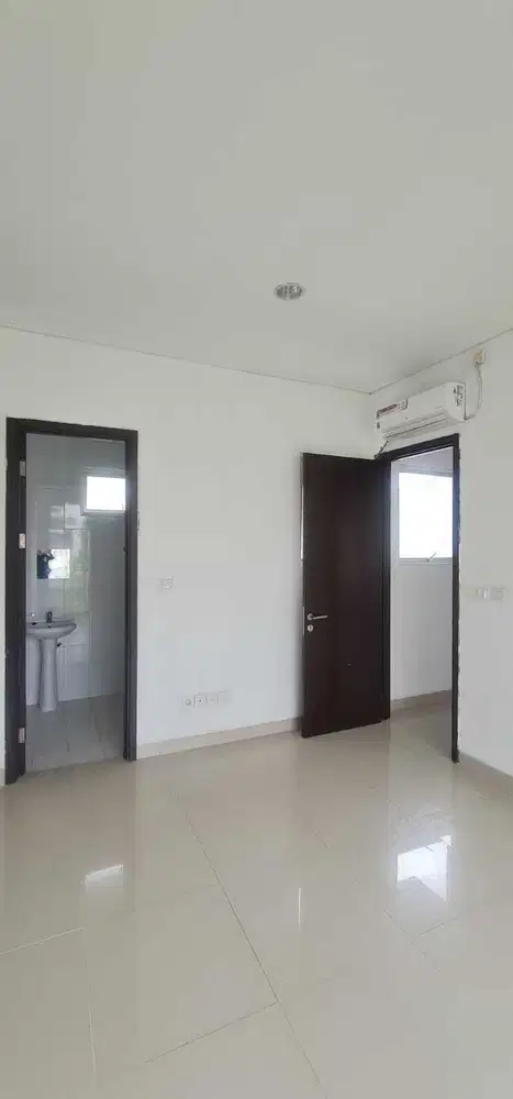 Dijual Rumah Cluster Mississippi L8 Plus AC Di Jakarta Garden City 029