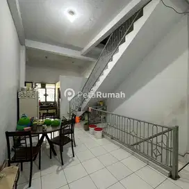 DIJUAL RUKO JALAN BRIGJEND ZEIN HAMID