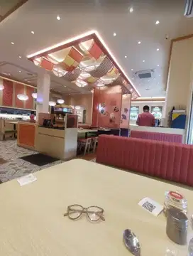 JARANG ADA  JUAL RUKO GANDENG 3 GREEN LAKE CITY BOULEVARD