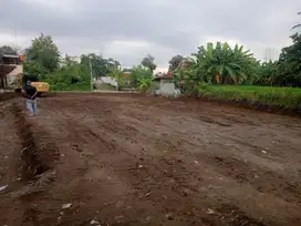 Dekat UII Cocok Untuk Hunian & Kost Eksklusif, Akses Mobil Lancar