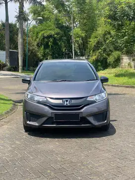 Honda Jazz S GK5 2015 MT