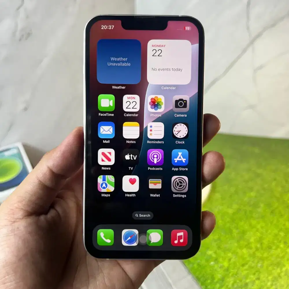 iPhone 13 256GB INTER