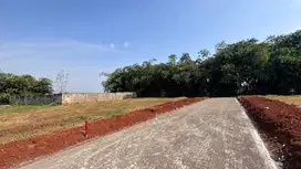 Dijual Kavling SHM, Hanya 170 Meter ke Jl.Cibubur CBD