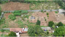 Jual Tanah di Cirarab, Legok - Tangerang