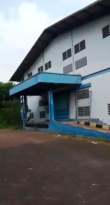 DI JUAL Lahan & Gudang , Cakung Diluar Kawasan JIEP