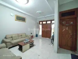 rumah termurah samping summarecon dekat tol stasiun di duta harapan