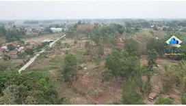 Jual Tanah Di Jalan Raya Pamarayan, Pudar - Serang, Banten