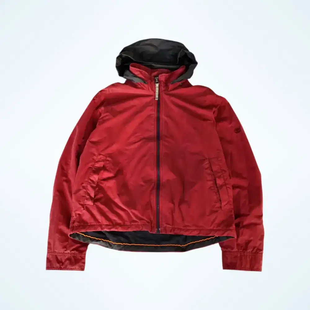JAKET TIMBERLAND VINTAGE BOXY FIT